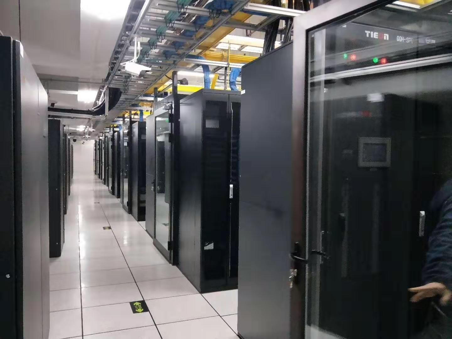 永和天津IPFS机房-天津多线机房-天津自贸区机房