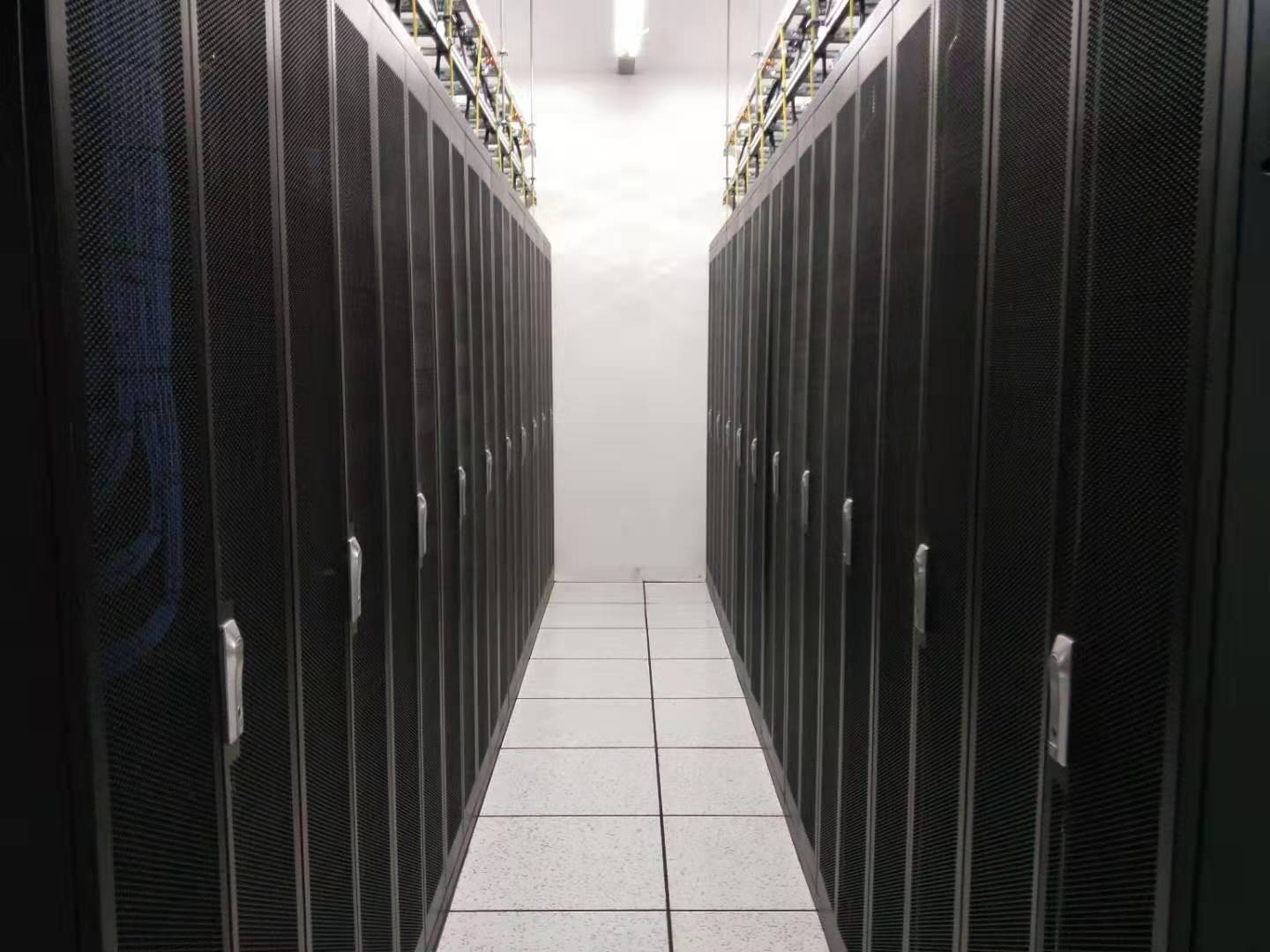 永和IDC机柜促销季开启